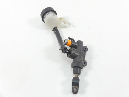 2019 BMW R1250GS K50 Nissin 1/2" Rear Brake Master Cylinder 34318522398 {{ shop.shopifyCountryName }} - Mototech271