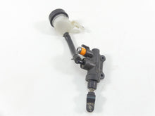Load image into Gallery viewer, 2019 BMW R1250GS K50 Nissin 1/2&quot; Rear Brake Master Cylinder 34318522398 | Mototech271
