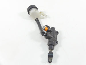 2019 BMW R1250GS K50 Nissin 1/2" Rear Brake Master Cylinder 34318522398 | Mototech271