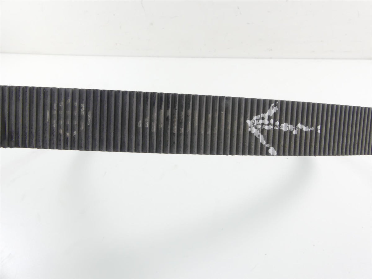 2013 Harley FXDWG Dyna Wide Glide Rear Drive Belt 131T 1" 40046-07 {{ shop.shopifyCountryName }} - Mototech271