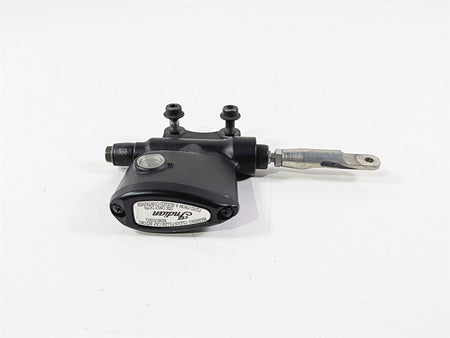2015 Indian Chieftain Rear Brake Master Cylinder 5/8" 2205153 2206306-Mototech271