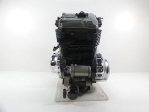 2007 Suzuki M109R VZR1800 Boulevard Running Engine Motor 43K -Video 11300-48861