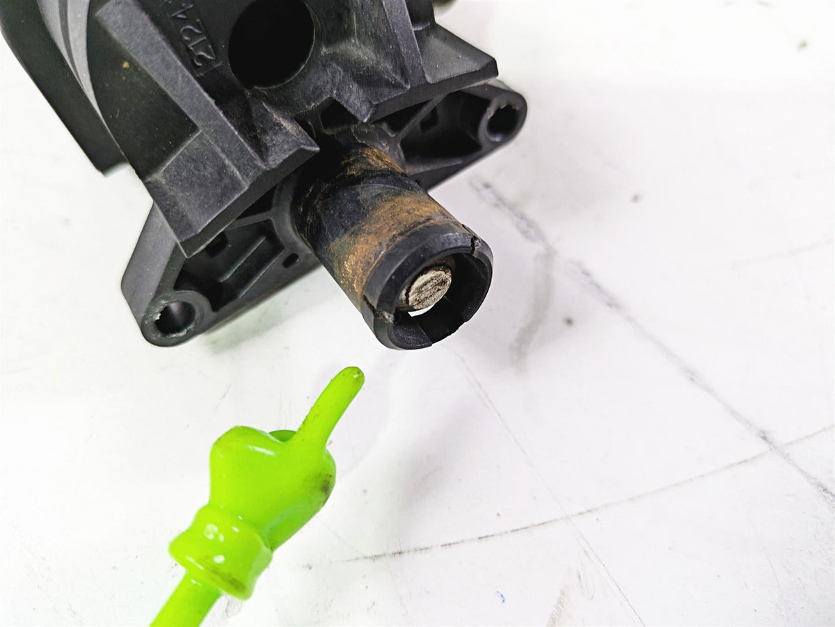 2015 Harley Touring FLHTKL E -Glide Low Ignition Switch Key Set - Read 71400012B {{ shop.shopifyCountryName }} - Mototech271