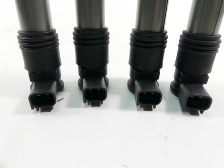 2015 KTM 1290 Adventure Set of 4 Denso Ignition Stick Coil Set 76039006000 {{ shop.shopifyCountryName }} - Mototech271
