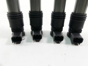 2015 KTM 1290 Adventure Set of 4 Denso Ignition Stick Coil Set 76039006000 | Mototech271