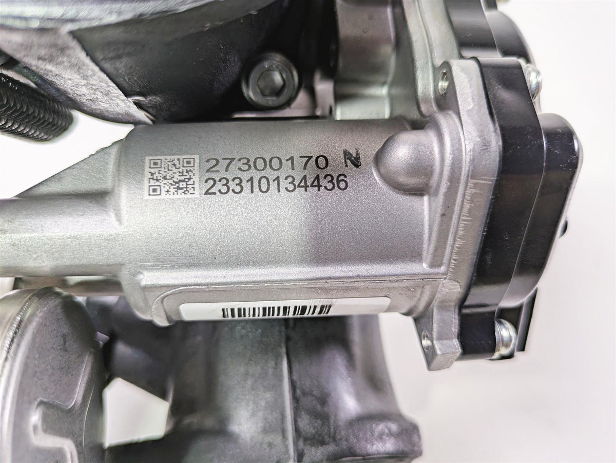 2024 Harley Sportster RH975 S Throttle Body & Fuel Injectors 27300170 {{ shop.shopifyCountryName }} - Mototech271
