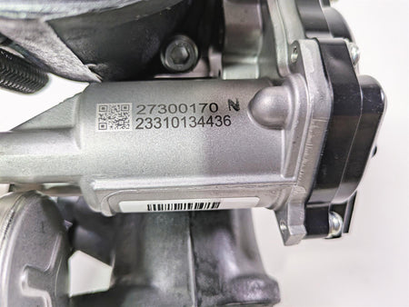 2024 Harley Sportster RH975 S Throttle Body & Fuel Injectors 27300170 {{ shop.shopifyCountryName }} - Mototech271