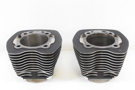 Harley Davidson Dyna Touring Front Rear Cylinder Jug Barrel Set 16800004 {{ shop.shopifyCountryName }} - Mototech271