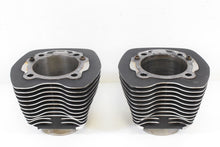 Load image into Gallery viewer, Harley Davidson Dyna Touring Front Rear Cylinder Jug Barrel Set 16800004
