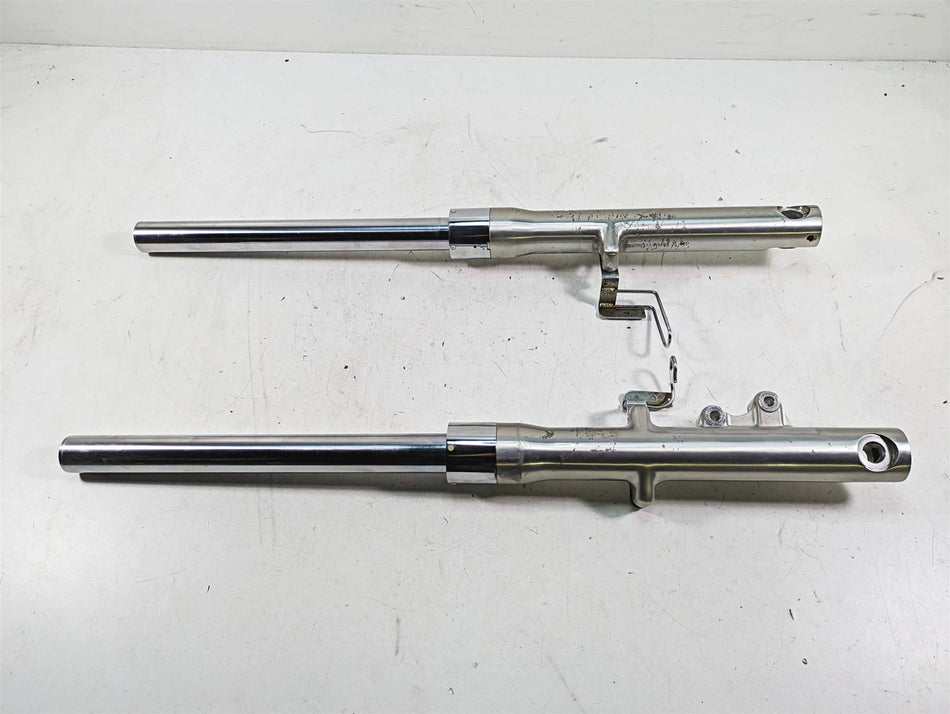 1997 Kawasaki VN1500 Vulcan Straight Front Forks -No Leaks 44070-5038 {{ shop.shopifyCountryName }} - Mototech271