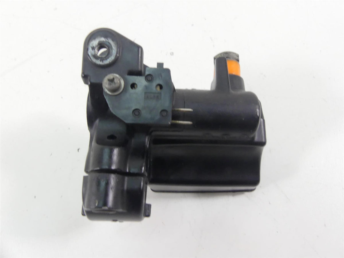 2007 Buell XB12 SS Lightning Front Nissin Brake Master Cylinder 1/2" N0200.02A8 {{ shop.shopifyCountryName }} - Mototech271