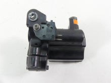 Load image into Gallery viewer, 2007 Buell XB12 SS Lightning Front Nissin Brake Master Cylinder 1/2&quot; N0200.02A8
