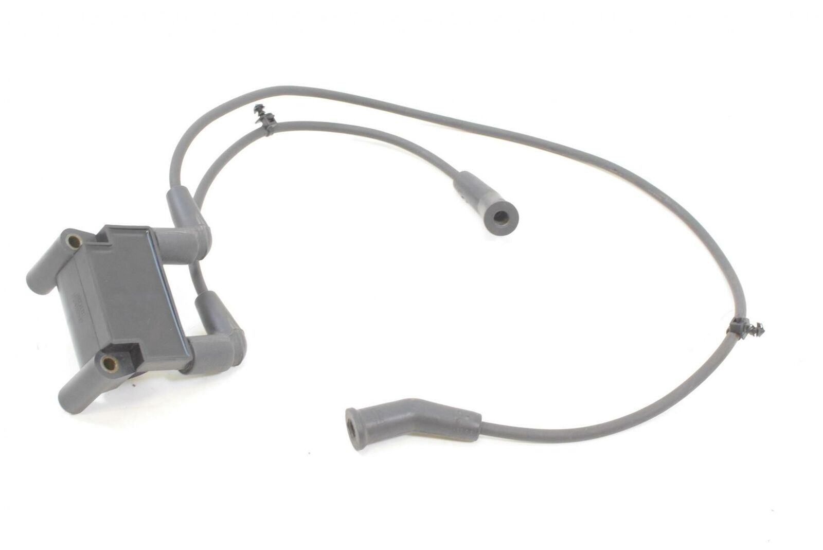2012 Harley Touring FLHX Street Glide Ignition Coil Wire Set 31696-07A {{ shop.shopifyCountryName }} - Mototech271
