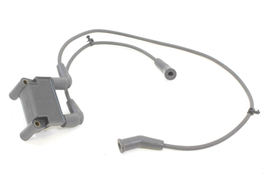 2012 Harley Touring FLHX Street Glide Ignition Coil Wire Set 31696-07A {{ shop.shopifyCountryName }} - Mototech271