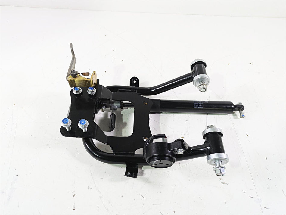 2022 Yamaha YXZ1000 R Steering Wheel Mount Holder & Damper 2HC-F3870-01-00 {{ shop.shopifyCountryName }} - Mototech271