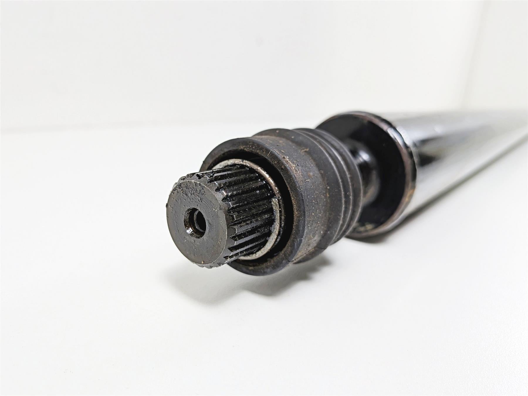 2021 Kawasaki Teryx KRX KRF 1000 ES Center Drive Prop Shaft Set 39159-0576 {{ shop.shopifyCountryName }} - Mototech271