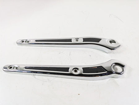 2016 Harley FXDL Dyna Low Rider Rear Fender Struts Braces 57300024 57300026 {{ shop.shopifyCountryName }} - Mototech271