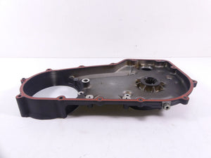 2017 Harley FXDLS 110 Dyna Low Rider Inner Primary Drive Clutch Cover 60681-06C | Mototech271