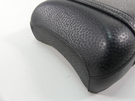 2001 Moto Guzzi California Sp 1100 Rear Passenger Seat Saddle GU03464030 {{ shop.shopifyCountryName }} - Mototech271