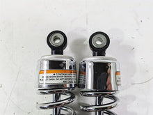 Load image into Gallery viewer, 2014 Moto Guzzi California 1400 Touring Rear Shock Set OLLE 13.5&quot; 2B001022 | Mototech271

