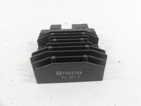 2015 Honda CBR1000 RR SC59 Rectifier Voltage Regulator 31600-MJJ-D31 FH021AA {{ shop.shopifyCountryName }} - Mototech271