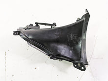 Load image into Gallery viewer, 2016 Harley Touring FLTRX Road Glide Left Air Duct Vent Part 29200070 | Mototech271
