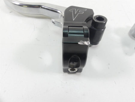 2005 Harley Dyna FXDLI Low Rider VF One Finger Easy Pull Clutch Perch & Lever {{ shop.shopifyCountryName }} - Mototech271