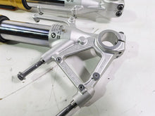 Load image into Gallery viewer, 2015 BMW R nineT K21 Straight Sachs Front Fork Leg Set 591 Mi Only 31428535887 | Mototech271
