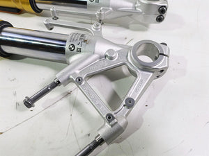 2015 BMW R nineT K21 Straight Sachs Front Fork Leg Set 591 Mi Only 31428535887 | Mototech271