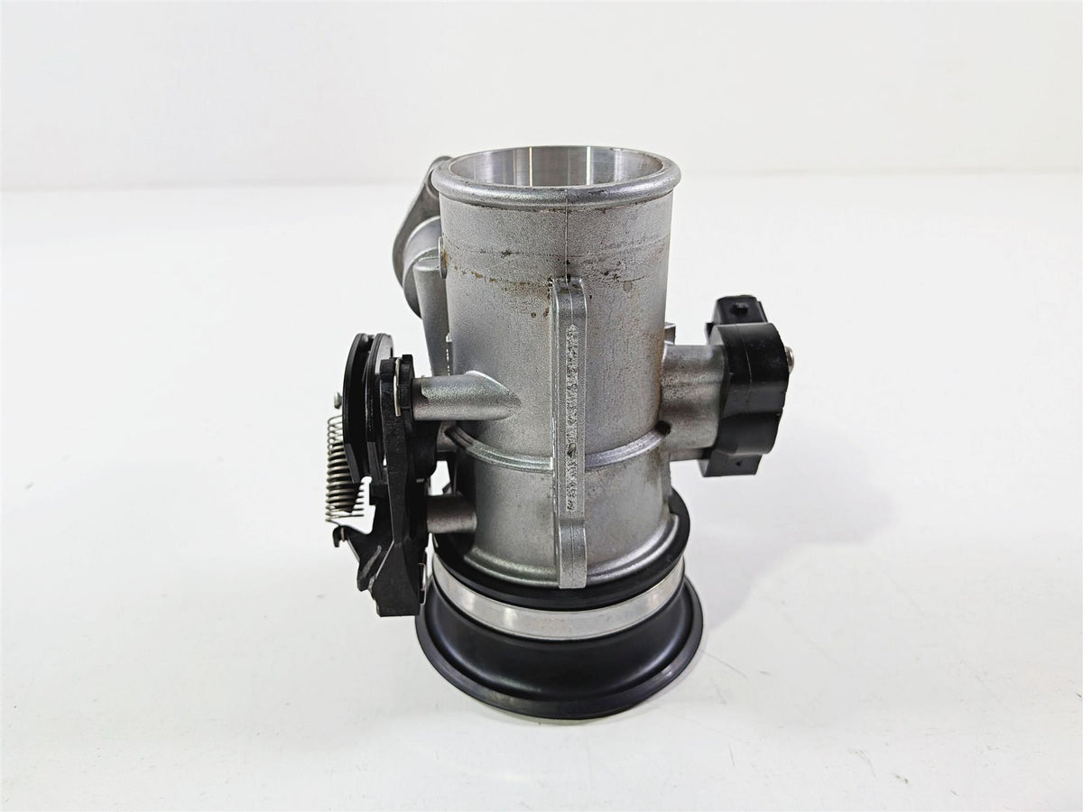 2015 Ducati Scrambler Urban Enduro Throttle Body Intake - Read 28241011A-Mototech271