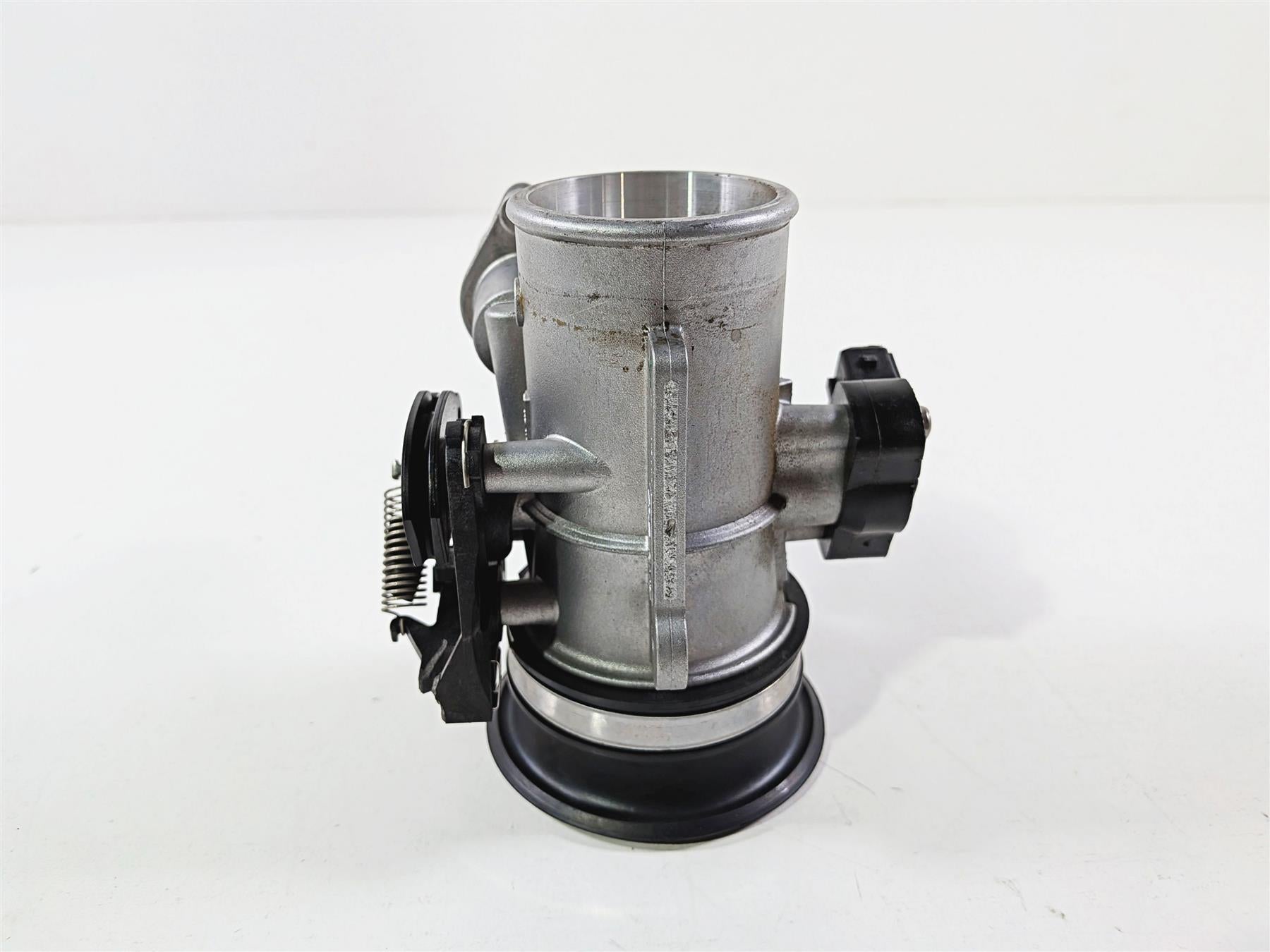 2015 Ducati Scrambler Urban Enduro Throttle Body Intake - Read 28241011A-Mototech271