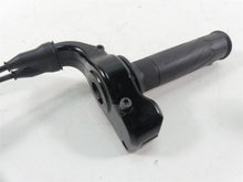 Load image into Gallery viewer, 2017 Yamaha XT1200Z Super Tenere Throttle Grip Handle &amp; Cables Set 2BS-26240-00 | Mototech271
