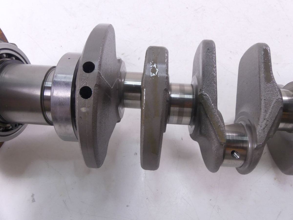 2016 Yamaha YXZ1000 R EPS Crankshaft Crank Shaft 2HC-11400-00-00 {{ shop.shopifyCountryName }} - Mototech271