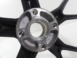 2013 Ducati Streetfighter 848 Straight Enkei Rear Wheel 17x5.5 - Read 50211331AB