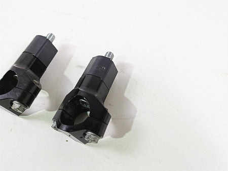 2020 KTM 1290 Super Adventure R Handlebar Riser + Extension Holder 00050000927 {{ shop.shopifyCountryName }} - Mototech271