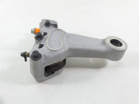 2004 Harley FLHTC SE CVO Electra Glide Rear Brake Caliper 44681-05 {{ shop.shopifyCountryName }} - Mototech271