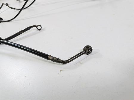 2016 KTM 1290 Super Adventure Front Rear Abs Brake Line 60342003000 60342104000 {{ shop.shopifyCountryName }} - Mototech271