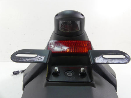 2022 Kawasaki KLR650 KL650 Adv Rear Lower Fender Taillight Set 23025-0392 {{ shop.shopifyCountryName }} - Mototech271