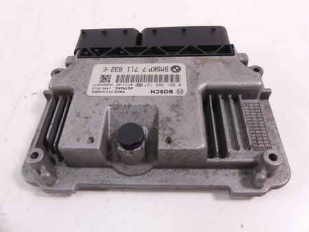 2008 BMW R1200RT K26 Cdi Ecu Ecm Engine Control Module 7711832 {{ shop.shopifyCountryName }} - Mototech271
