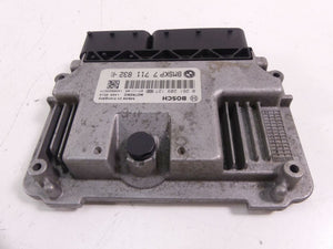 2008 BMW R1200RT K26 Cdi Ecu Ecm Engine Control Module 7711832