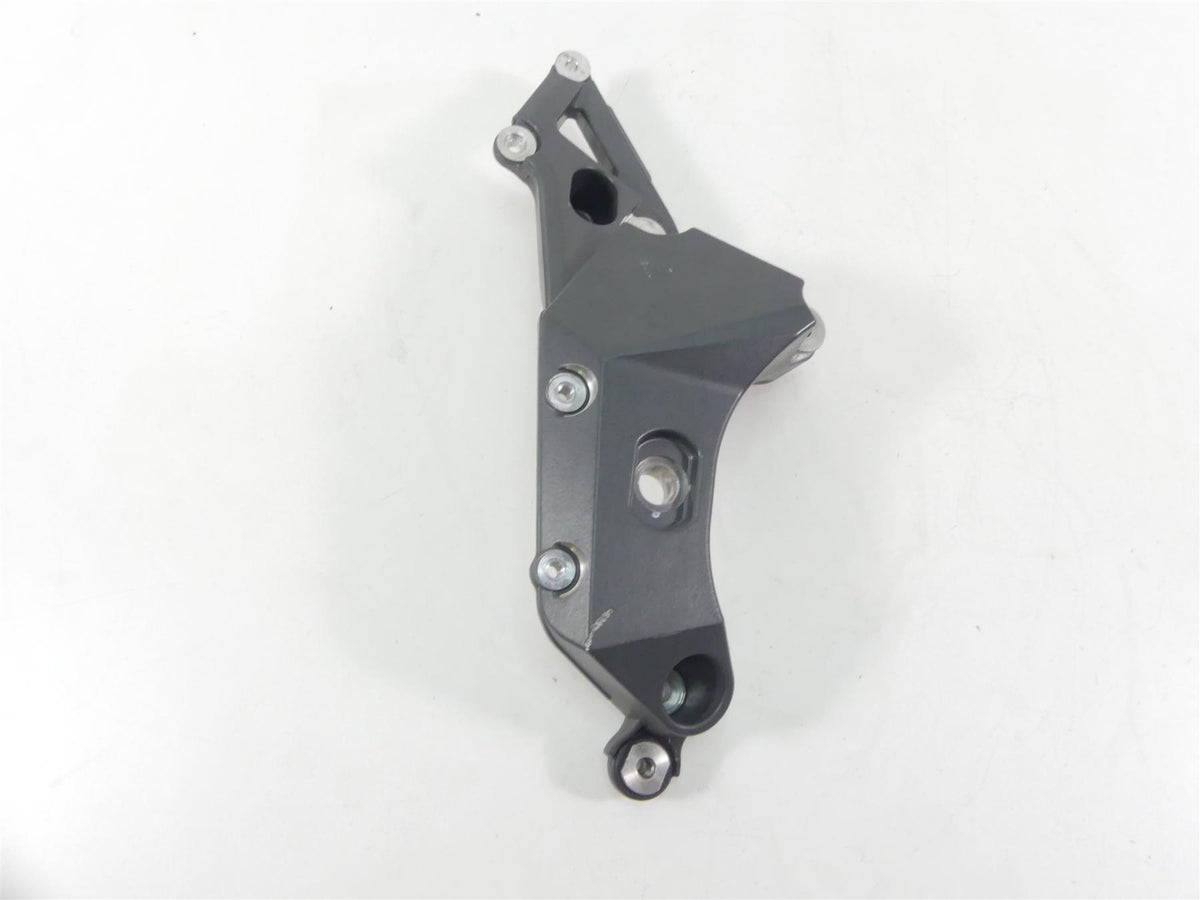 2012 Mv Agusta Brutale 1090 R Right Frame Plate Bracket Mount Holder 80B0B3976 {{ shop.shopifyCountryName }} - Mototech271