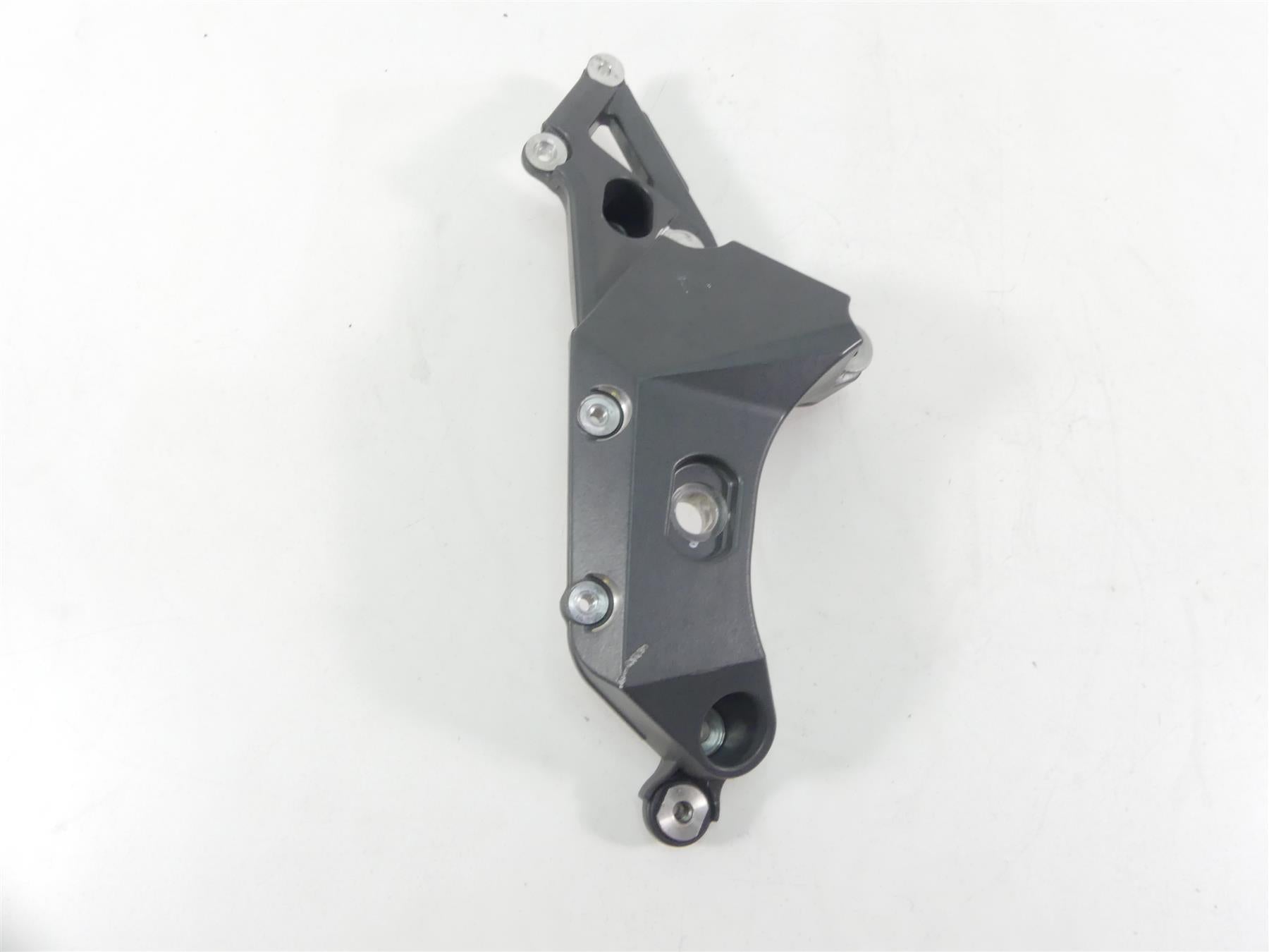 2012 Mv Agusta Brutale 1090 R Right Frame Plate Bracket Mount Holder 80B0B3976 {{ shop.shopifyCountryName }} - Mototech271