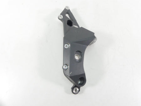 2012 Mv Agusta Brutale 1090 R Right Frame Plate Bracket Mount Holder 80B0B3976 {{ shop.shopifyCountryName }} - Mototech271