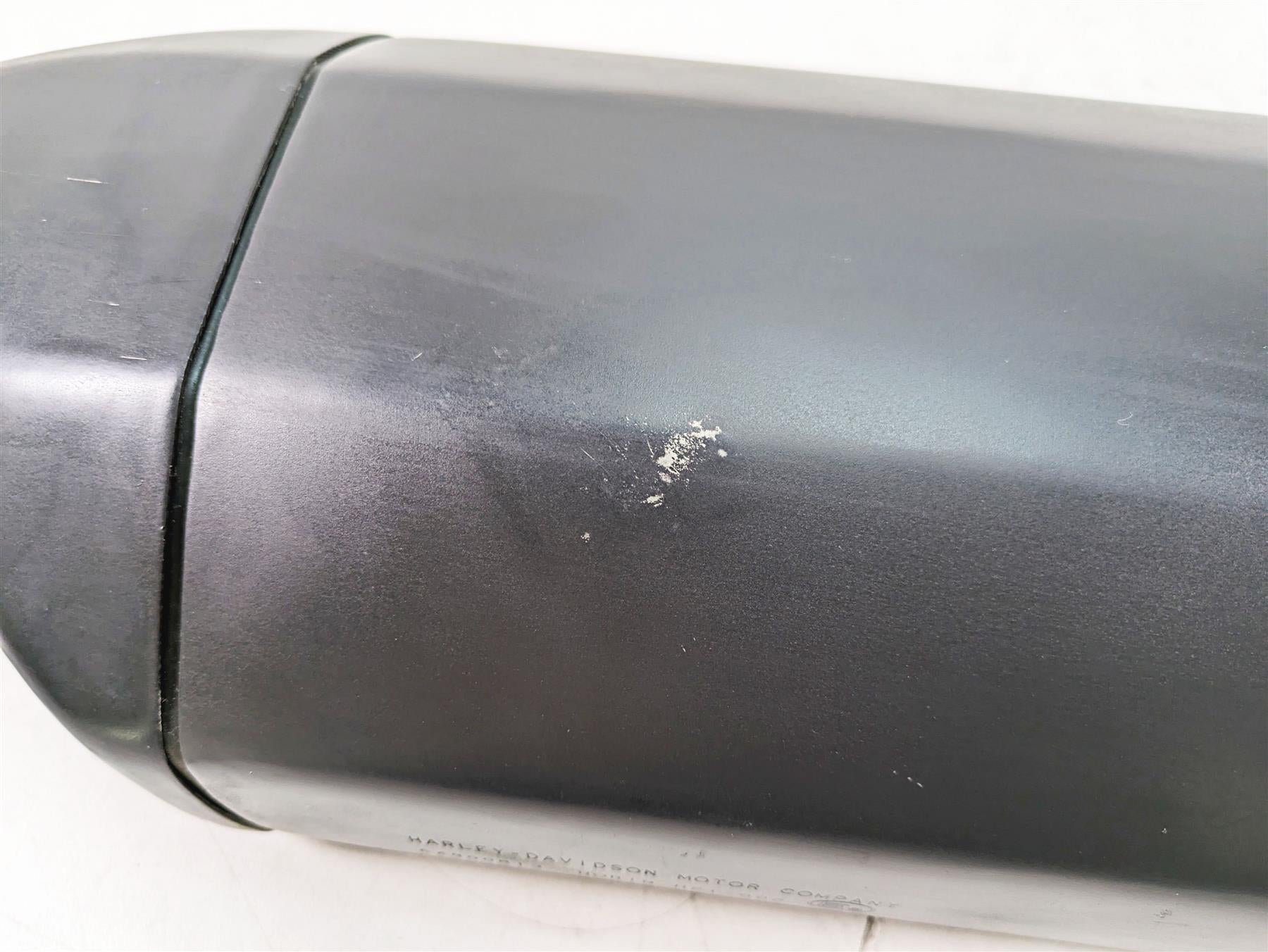 2022 Harley RA1250 S Pan America Oem Exhaust Pipe Muffler Silencer 64900813 {{ shop.shopifyCountryName }} - Mototech271
