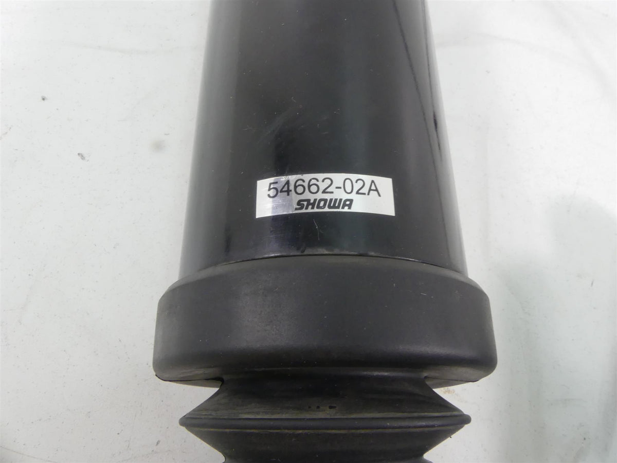 2004 Harley FLHTC SE CVO Electra Glide Rear 12" Air Shock Damper Set 54662-02 {{ shop.shopifyCountryName }} - Mototech271