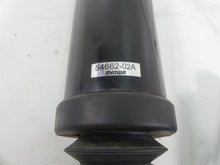 Load image into Gallery viewer, 2004 Harley FLHTC SE CVO Electra Glide Rear 12&quot; Air Shock Damper Set 54662-02 | Mototech271

