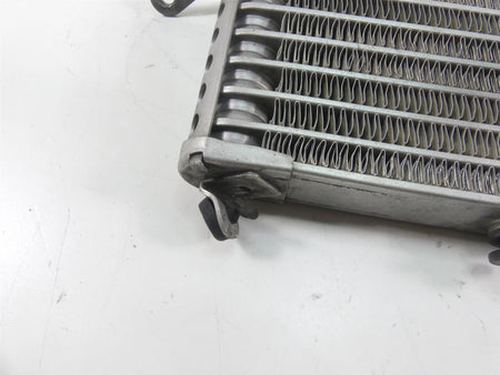 2012 BMW S1000RR K46 Oil Cooler & Lines Hoses Set 17218531376 {{ shop.shopifyCountryName }} - Mototech271