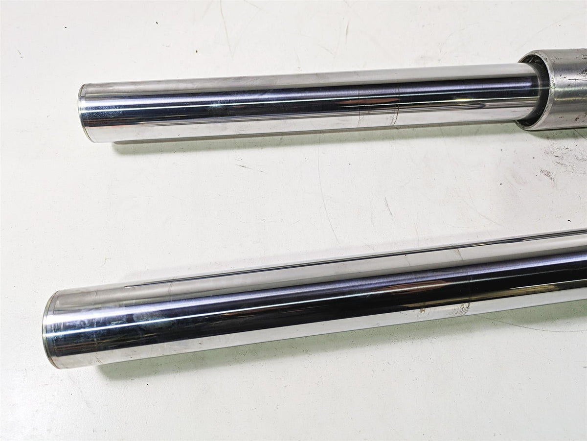2017 Harley Touring FLTRXS Road Glide Straight Front Fork 49mm 45400102 45400103 {{ shop.shopifyCountryName }} - Mototech271
