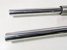 Load image into Gallery viewer, 2017 Harley Touring FLTRXS Road Glide Straight Front Fork 49mm 45400102 45400103 | Mototech271
