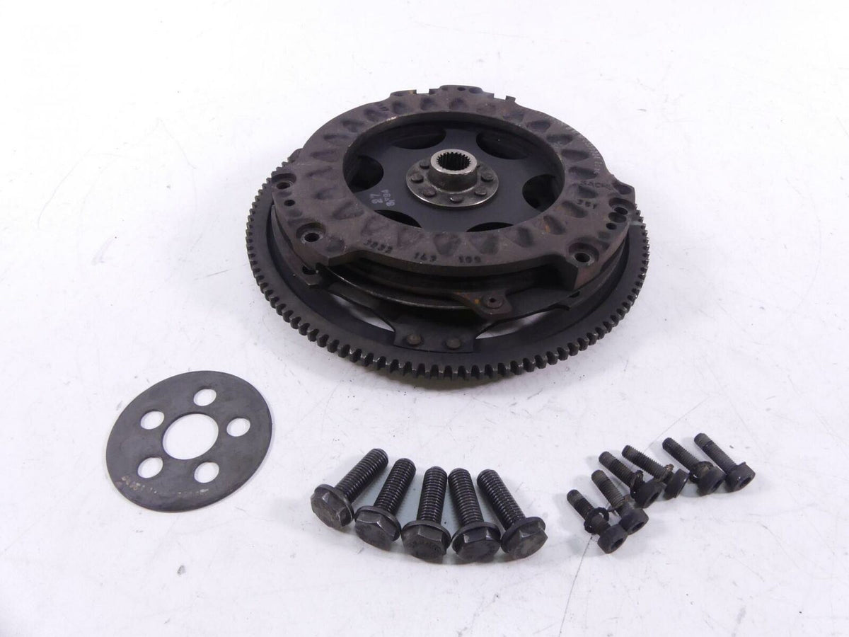 1995 BMW R1100RS 259S Clutch Pressure Plate Friction Disc 21212325876 {{ shop.shopifyCountryName }} - Mototech271